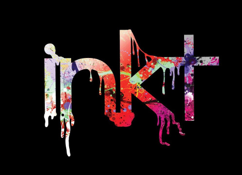 inkt Create, Together