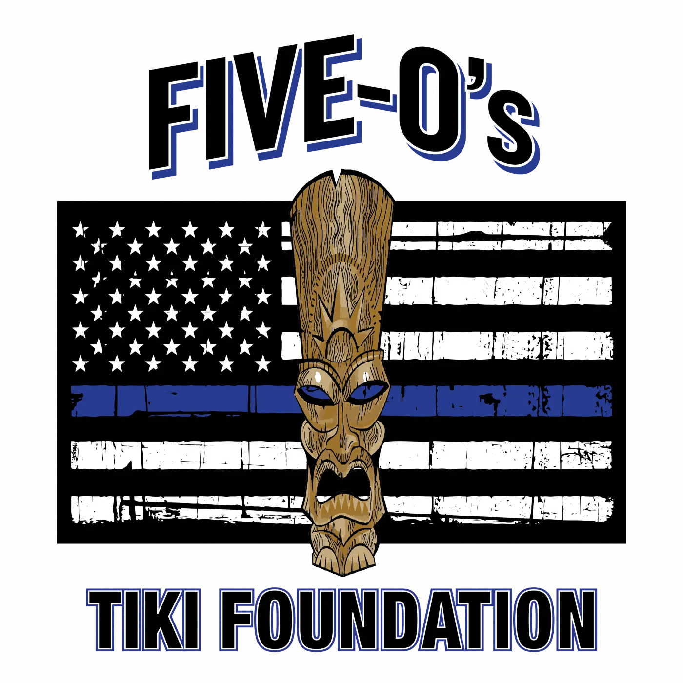 Five-O's Tiki Foundation