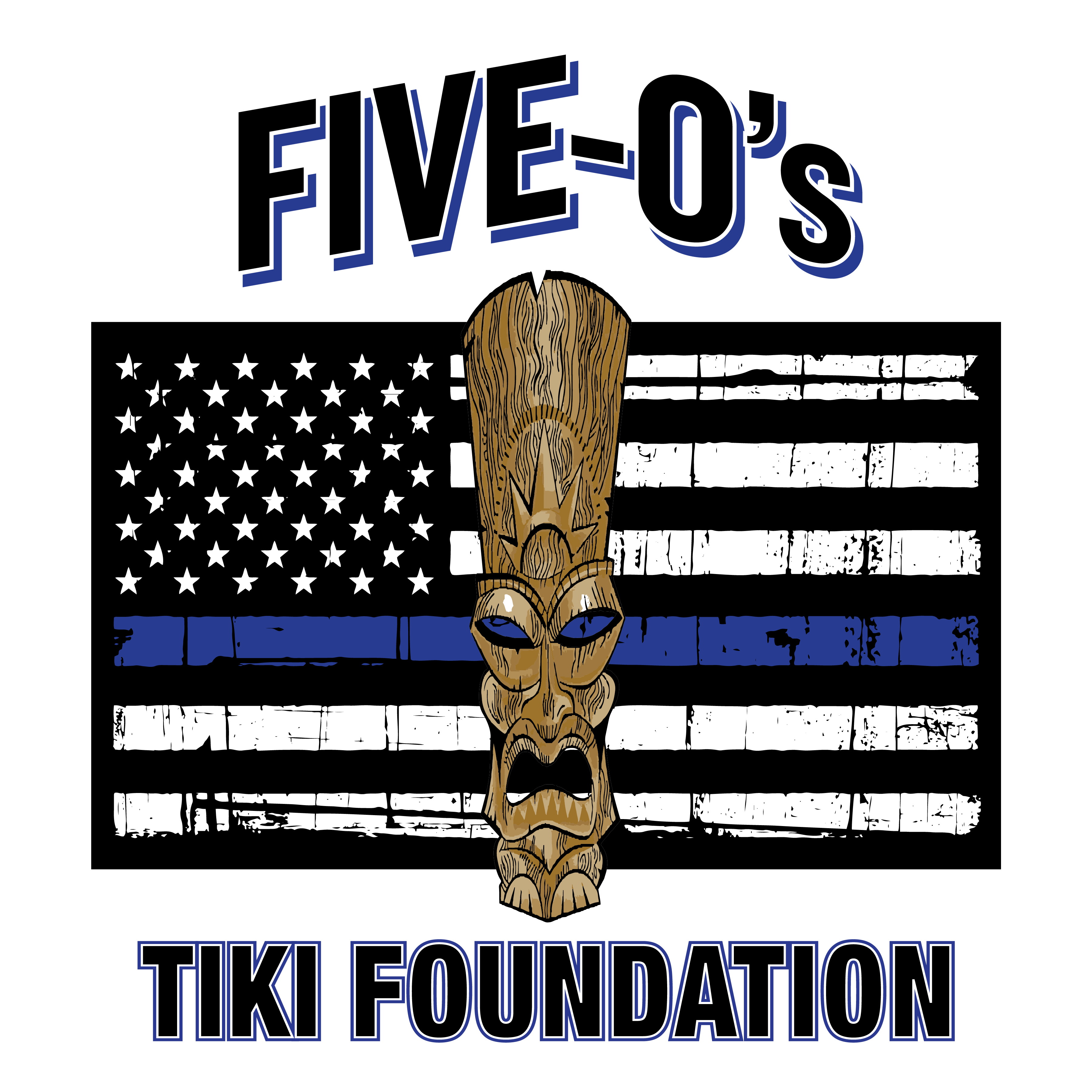 Five-O's Tiki Foundation
