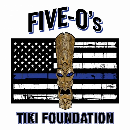 Tiki Foundation Logo